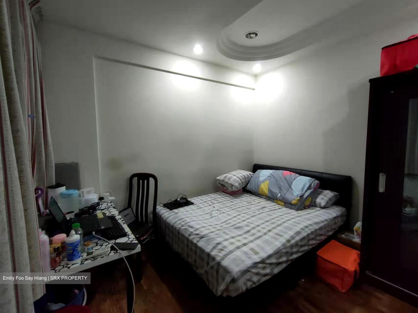 Sunshine Lodge (D19), Apartment #402251121